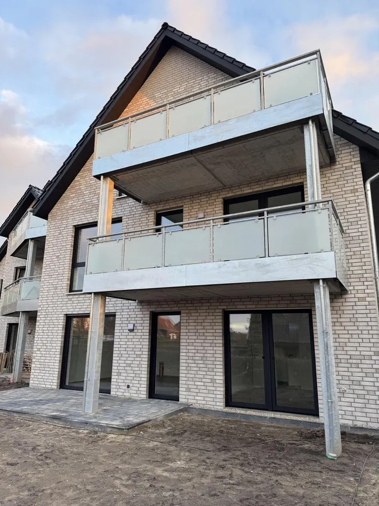 2 room apartment with 64 m² in Rheine – Photo 2