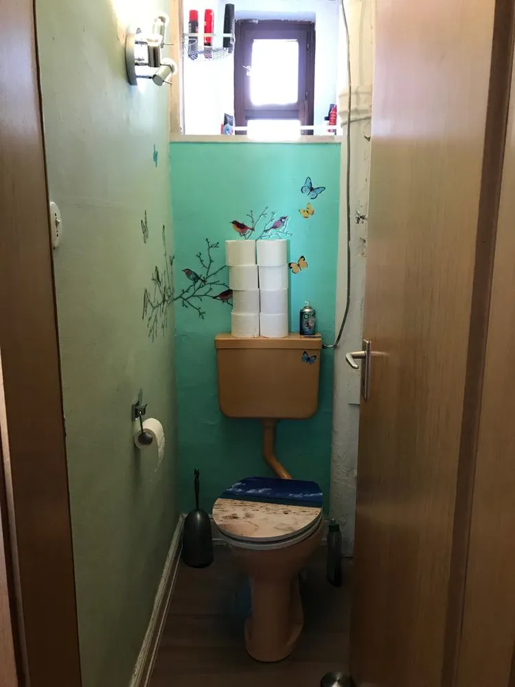 2 Zimmer Wohnung mit 60 m² in Wiesbaden – Bild 3