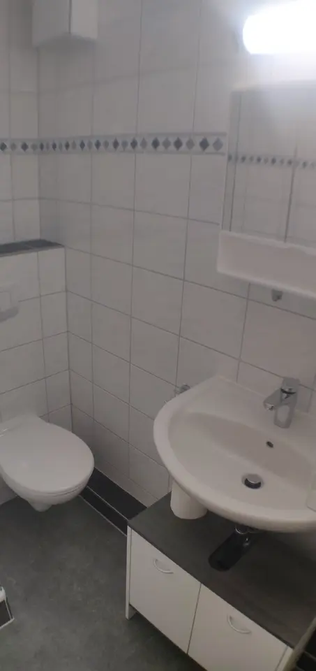 2 Zimmer Wohnung mit 25 m² in Bielefeld – Bild 10