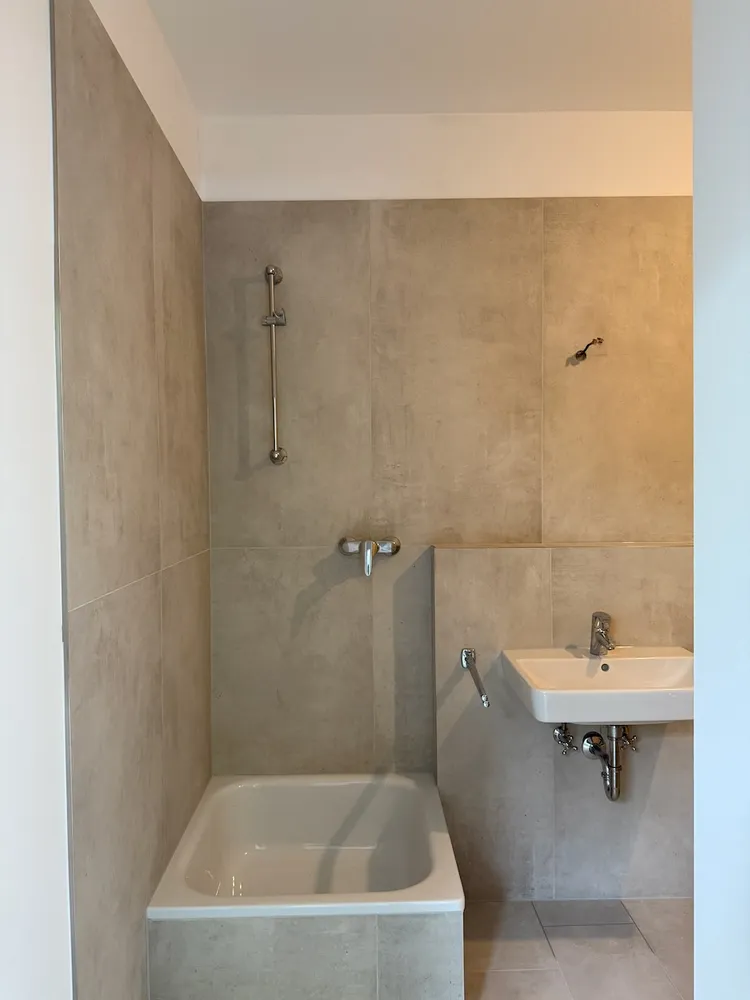 1 Zimmer Wohnung mit 80 m² in Düsseldorf – Bild 7
