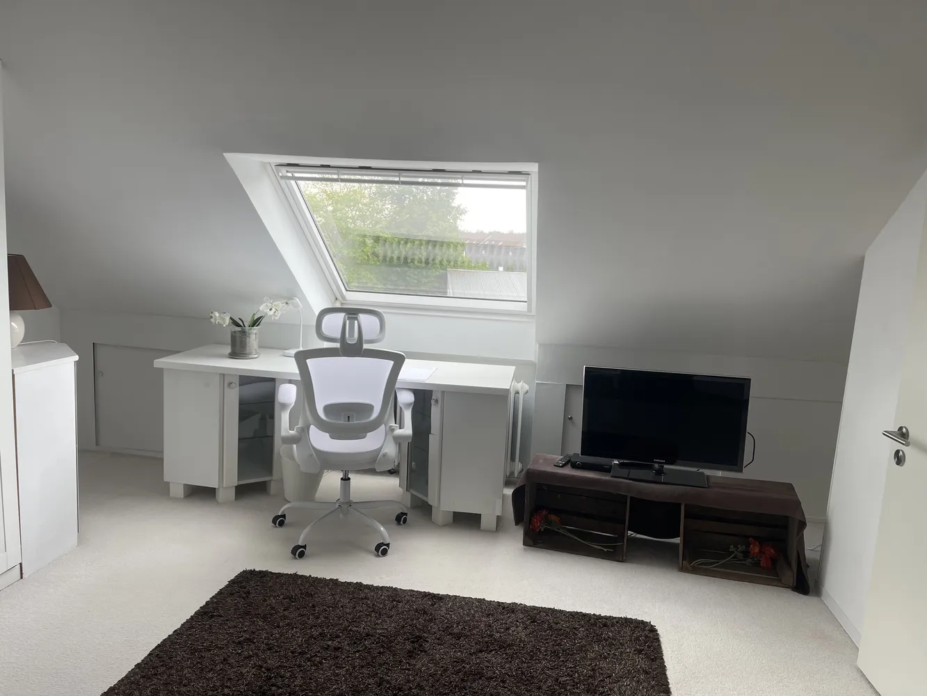 1 Zimmer Wohnung mit 48 m² in Braunschweig – Bild 4