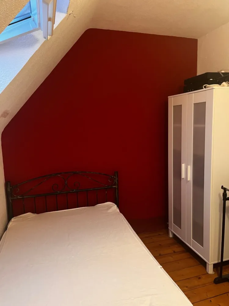 2 Zimmer Wohnung mit 40 m² in Hamburg – Bild 2
