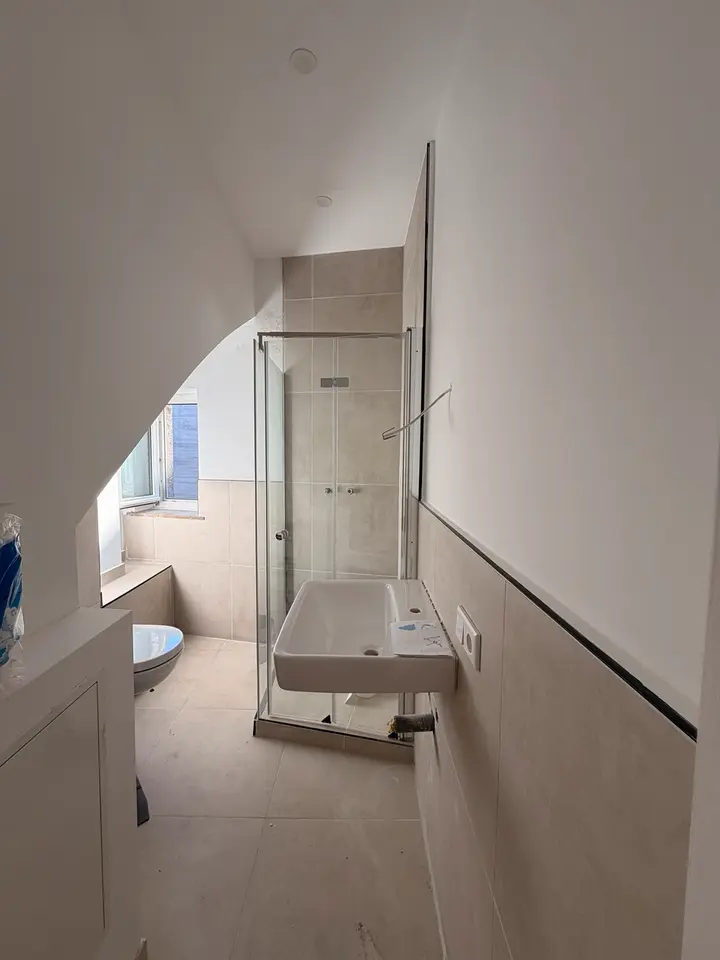 2 Zimmer Wohnung mit 20 m² in Bielefeld – Bild 5