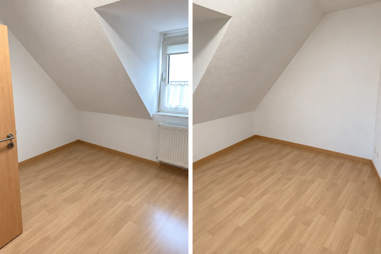 5 Zimmer Wohnung mit 85 m² in Gelsenkirchen – Bild 6