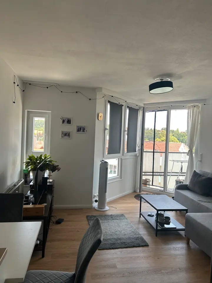 Studio mit 30 m² in Waldshut-Tiengen – Bild 5