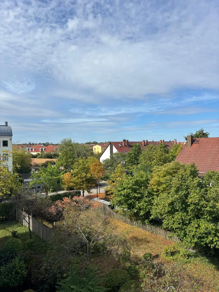 2 Zimmer Wohnung mit 71 m² in München – Bild 11