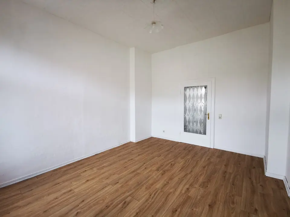3 Zimmer Wohnung mit 99 m² in Nordhausen – Bild 1