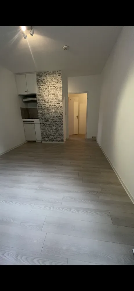 1 Zimmer Wohnung mit 22 m² in Stuttgart – Bild 4