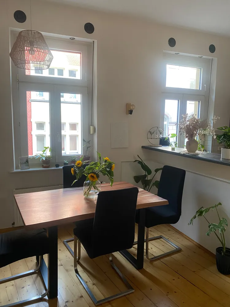 1 Zimmer Wohnung mit 42 m² in Solingen – Bild 12