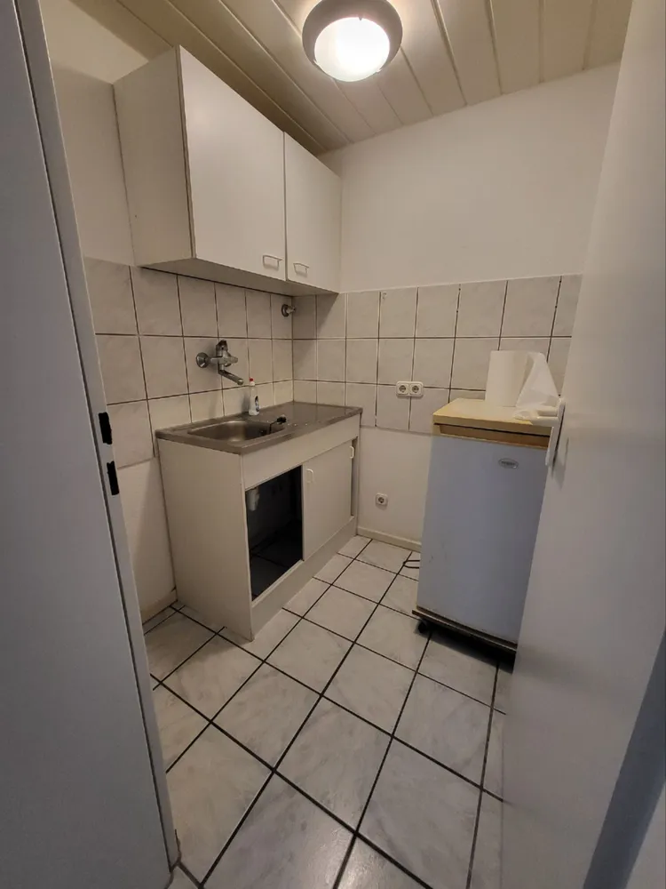 1 Zimmer Wohnung mit 21 m² in Essen – Bild 2