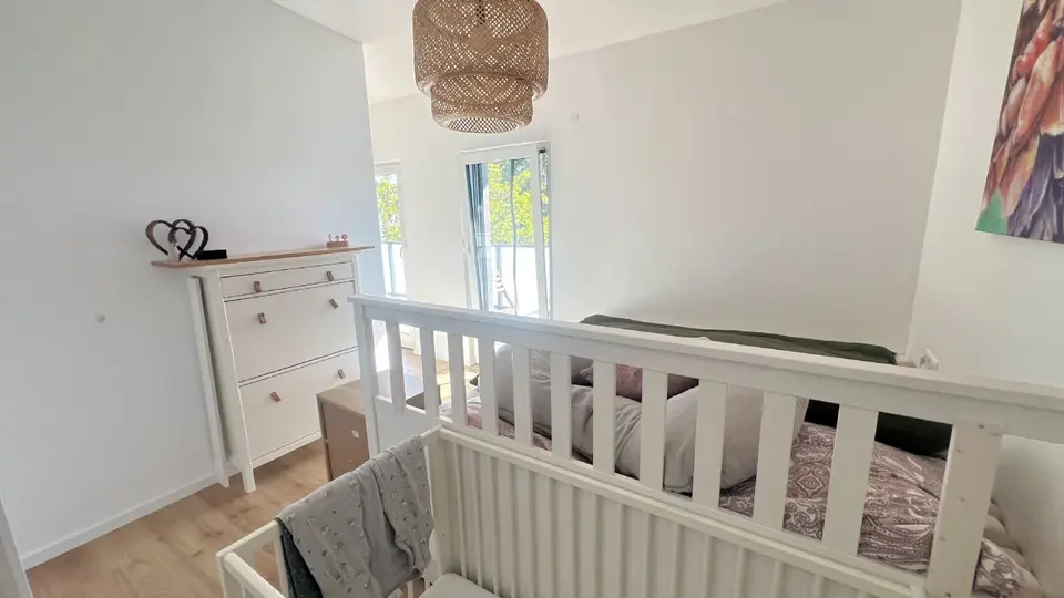 4 Zimmer Wohnung mit 133 m² in Lahr/Schwarzwald – Bild 9