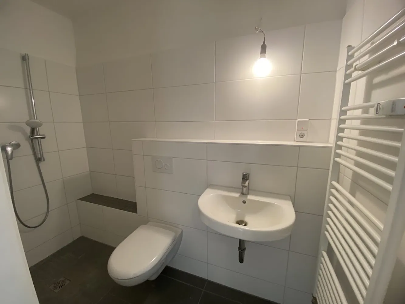 1 room apartment with 35 m² in Berlin – Photo 12