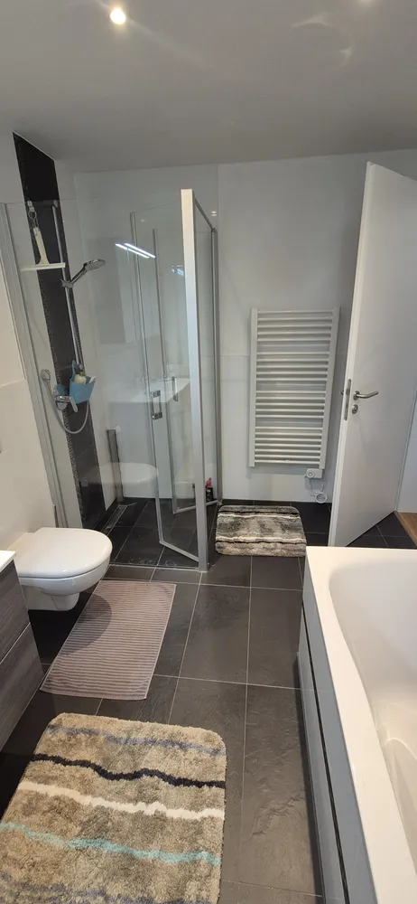 4 Zimmer Wohnung mit 115 m² in München – Bild 12