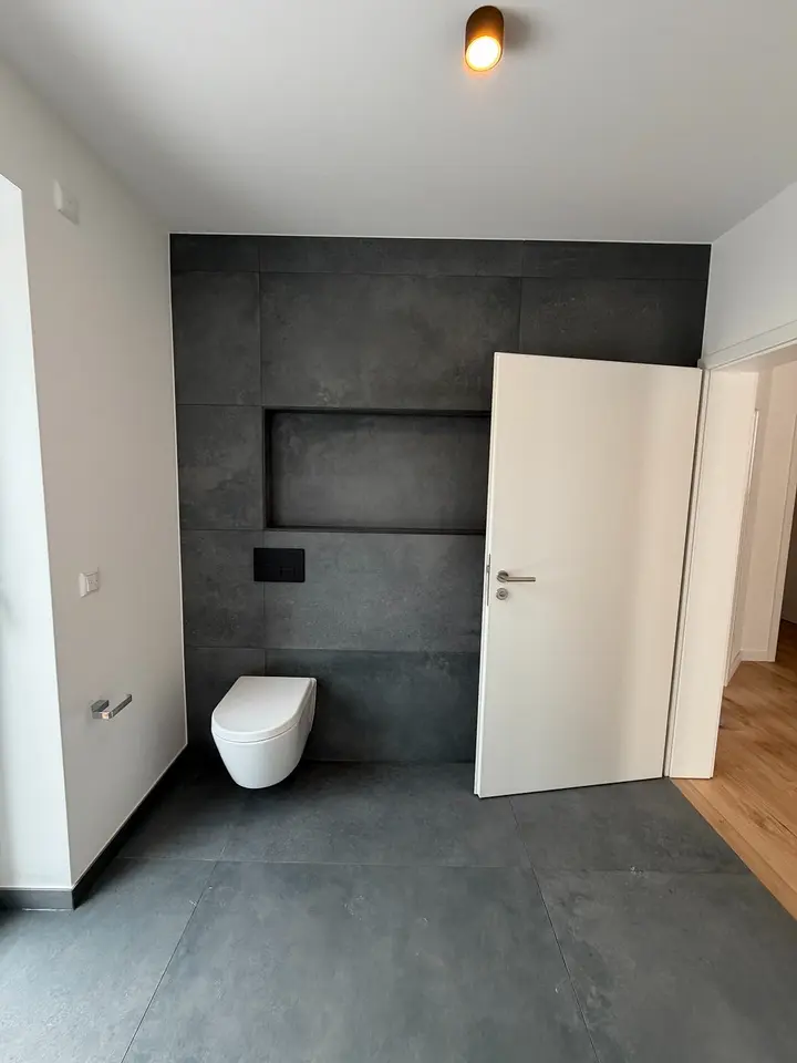 2 Zimmer Wohnung mit 70 m² in Bramsche – Bild 7