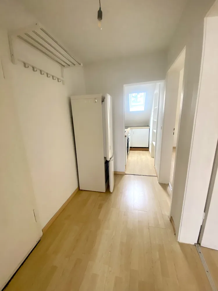2 room apartment with 48 m² in Essen – Photo 5