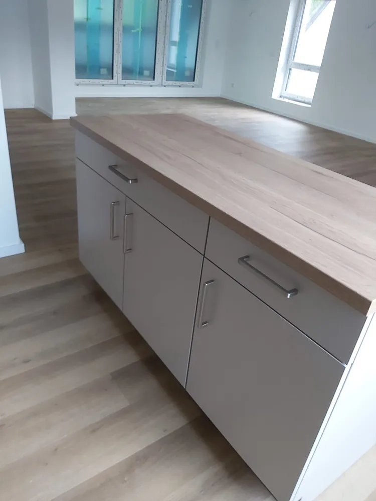 3 Zimmer Wohnung mit 113 m² in Münster – Bild 11