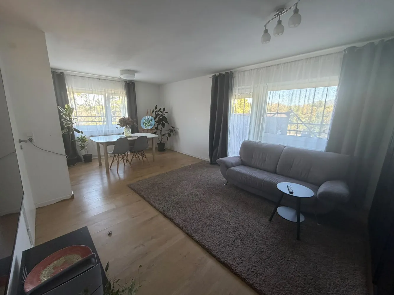 3 Zimmer Wohnung mit 85 m² in Offenburg – Bild 2