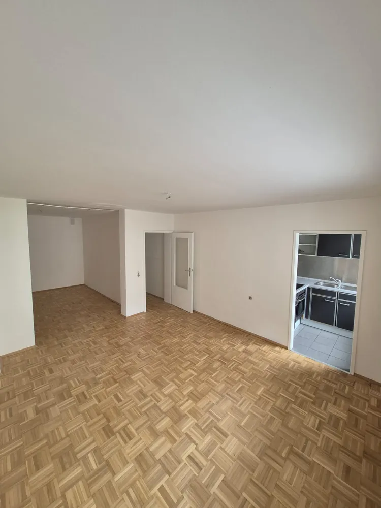 2 room apartment with 47 m² in Aachen – Photo 1