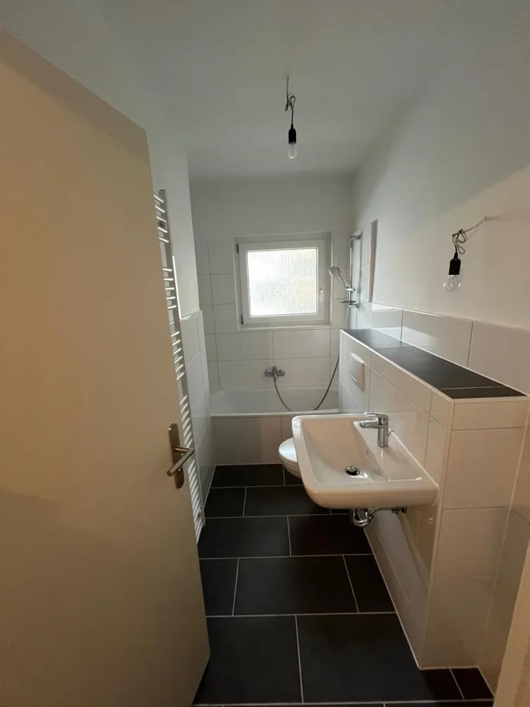 1 Zimmer Wohnung mit 37 m² in Lüdenscheid – Bild 2