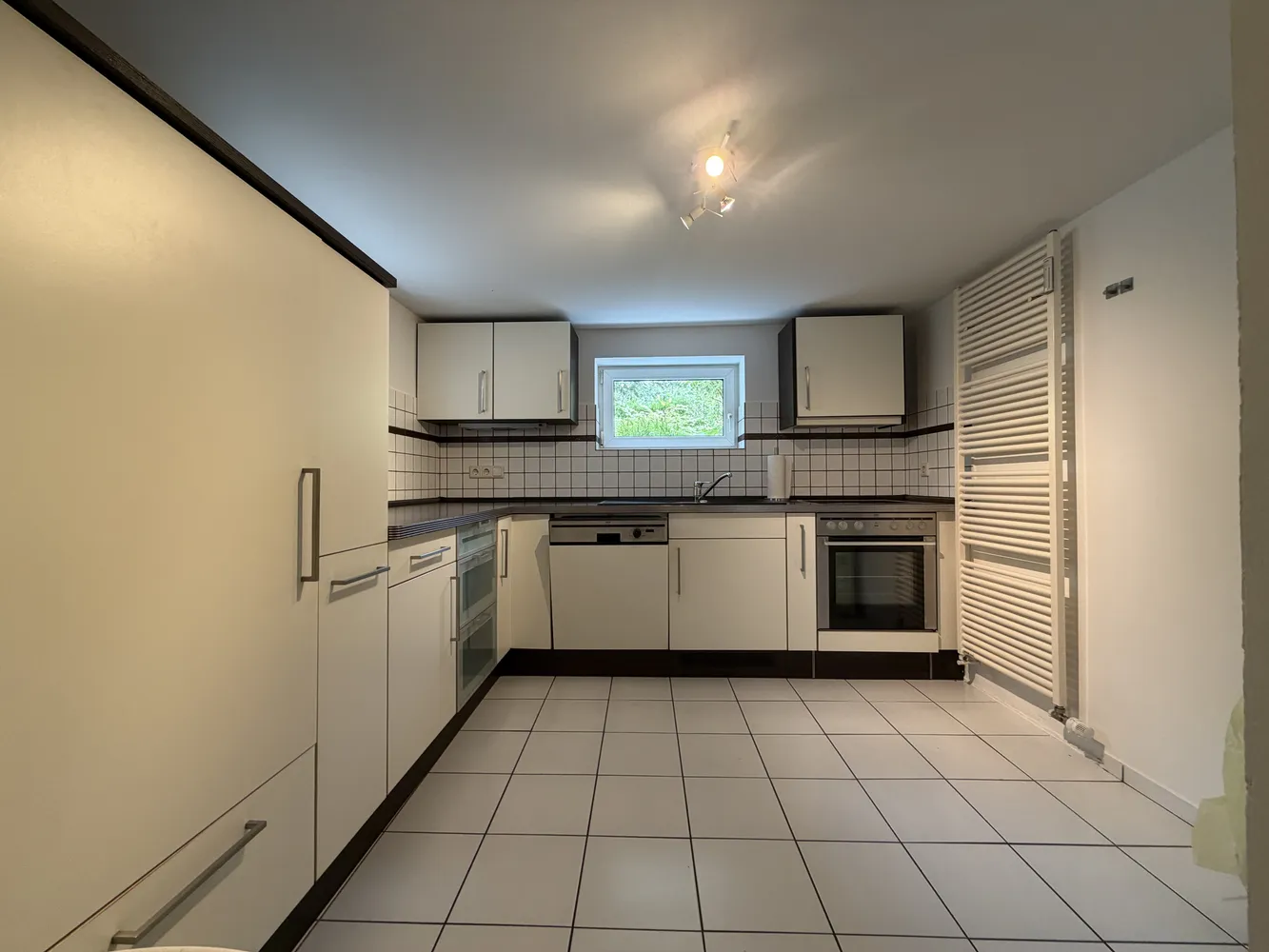 2 Zimmer Wohnung mit 55 m² in Hamburg – Bild 6