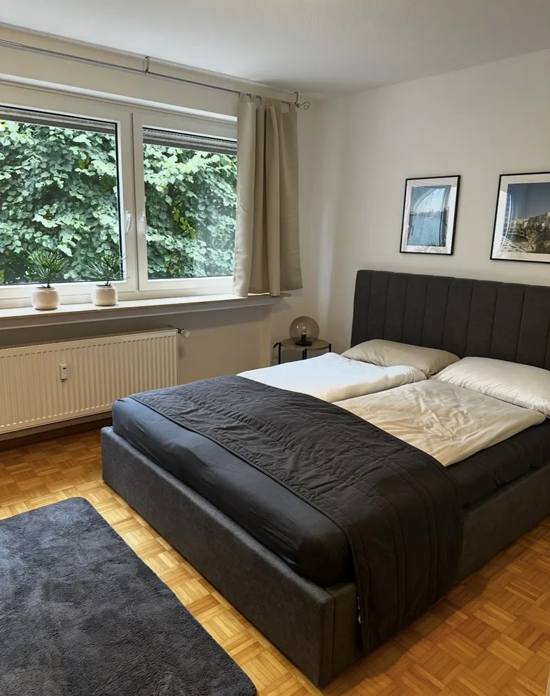 2 Zimmer Wohnung mit 50 m² in Oldenburg – Bild 5
