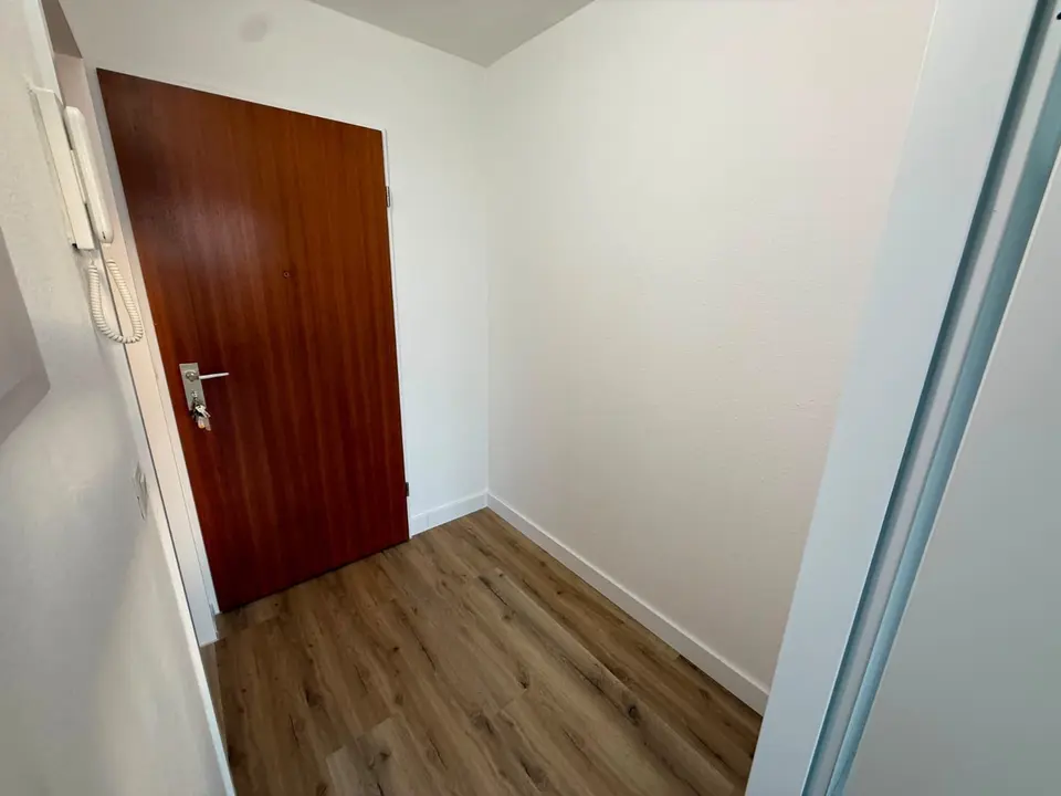 2 Zimmer Wohnung mit 23 m² in Lahr/Schwarzwald – Bild 7