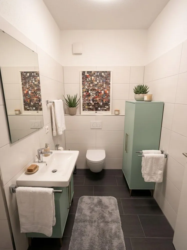 3 Zimmer Wohnung mit 94 m² in Bad Kreuznach – Bild 3