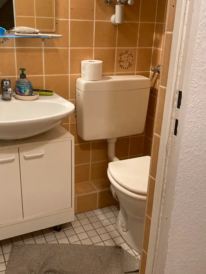 3 Zimmer Wohnung mit 58 m² in Kiel – Bild 8