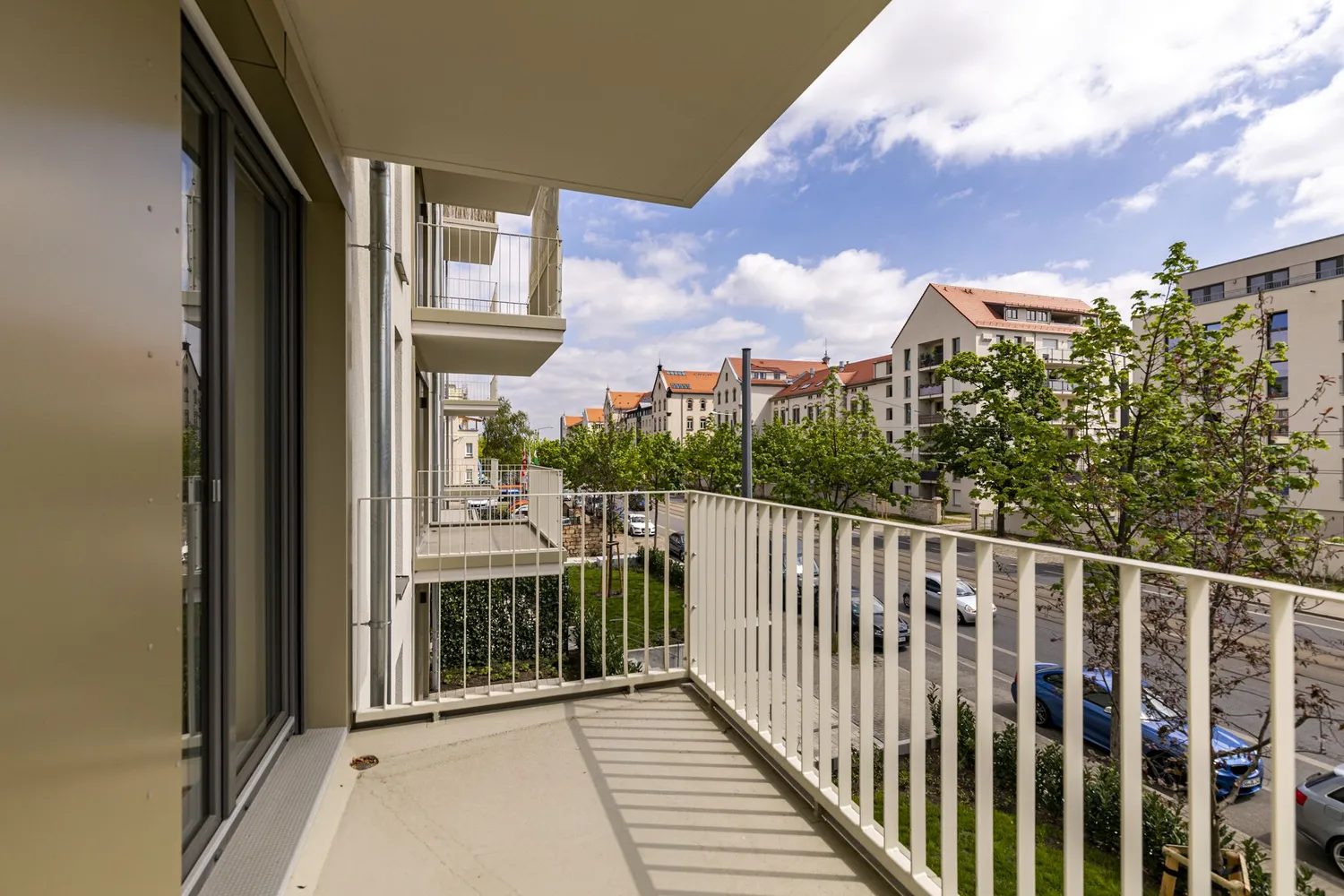 4 Zimmer Wohnung mit 89 m² in Dresden – Bild 7