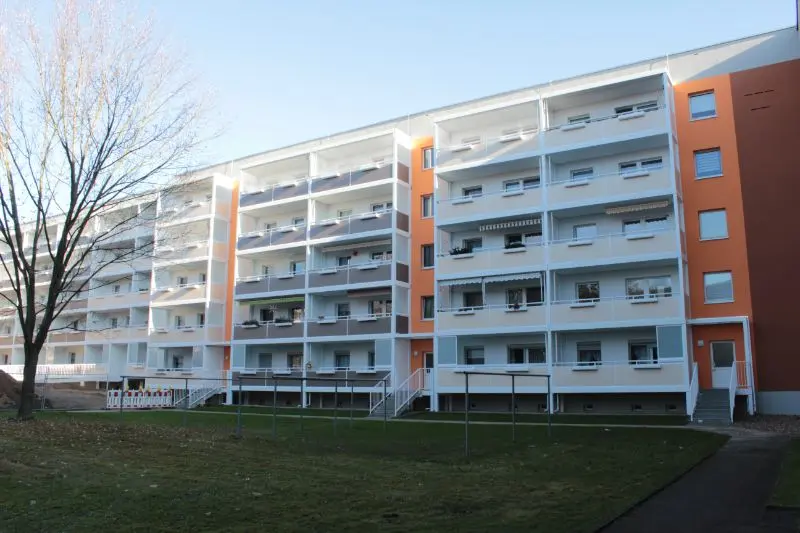 2 Zimmer Wohnung mit 58 m² in Görlitz – Bild 1