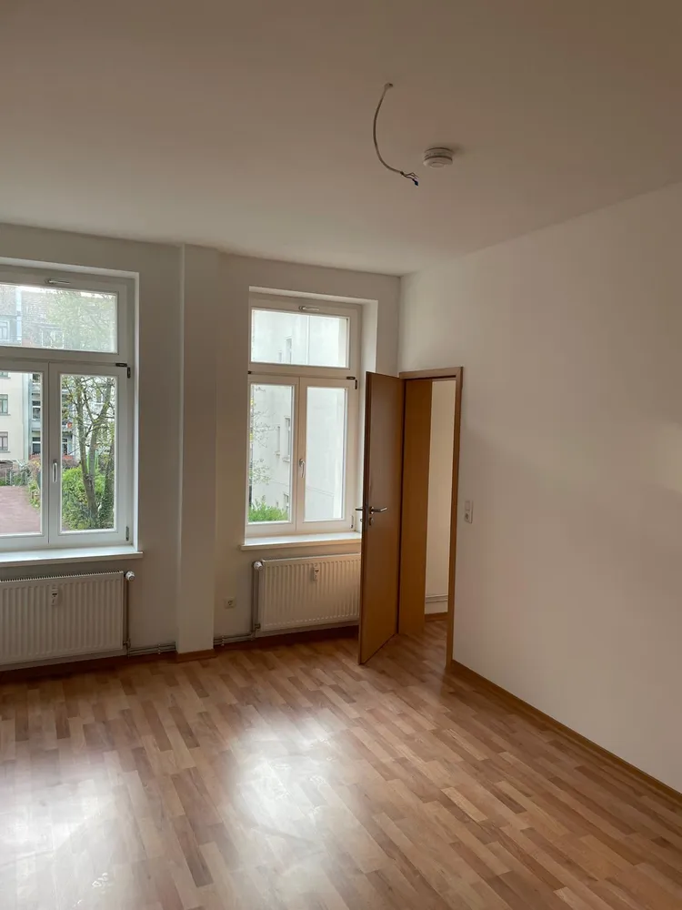 2 Zimmer Wohnung mit 44 m² in Leipzig – Bild 10