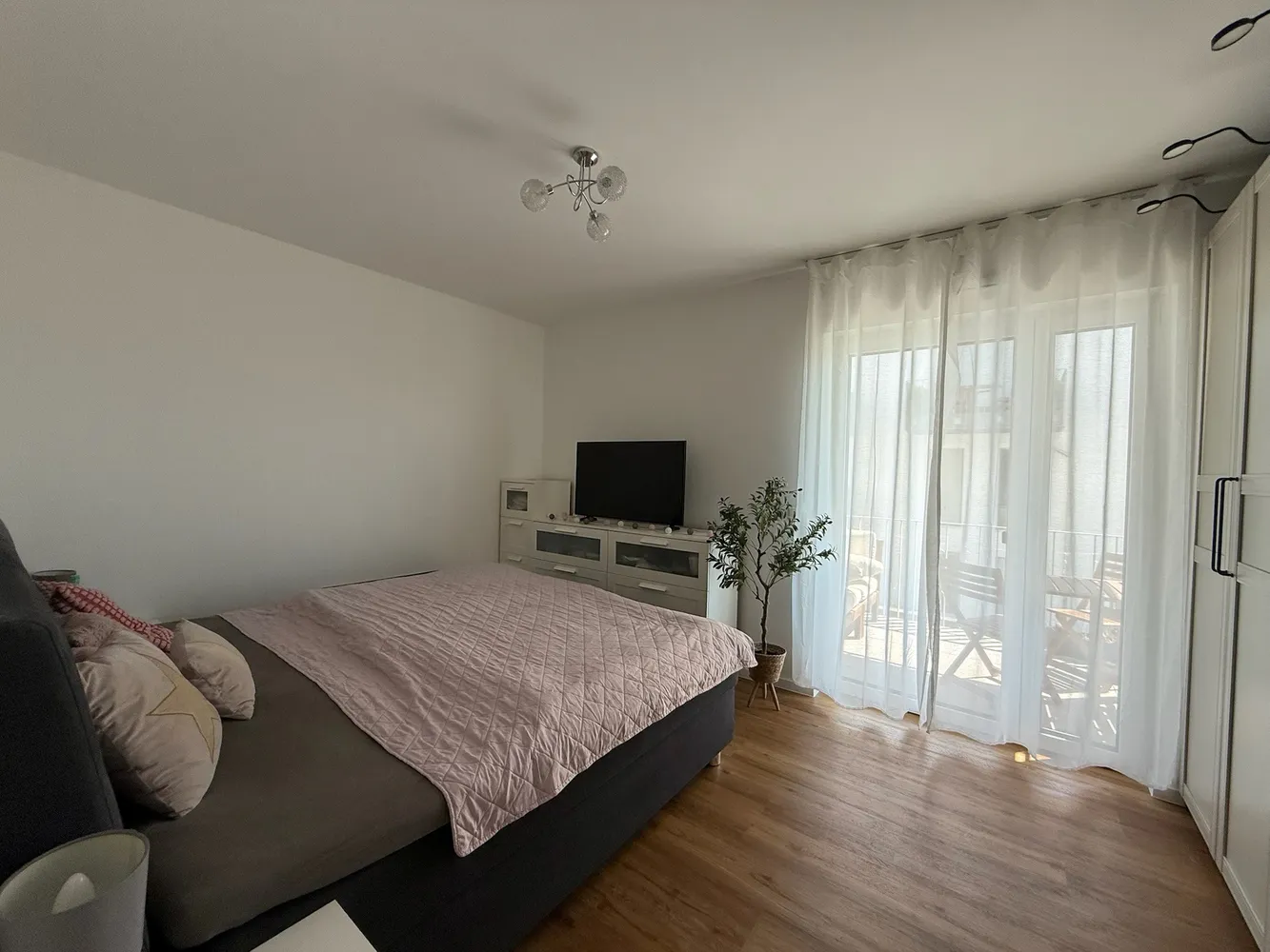 3 Zimmer Wohnung mit 89 m² in Braunschweig – Bild 4