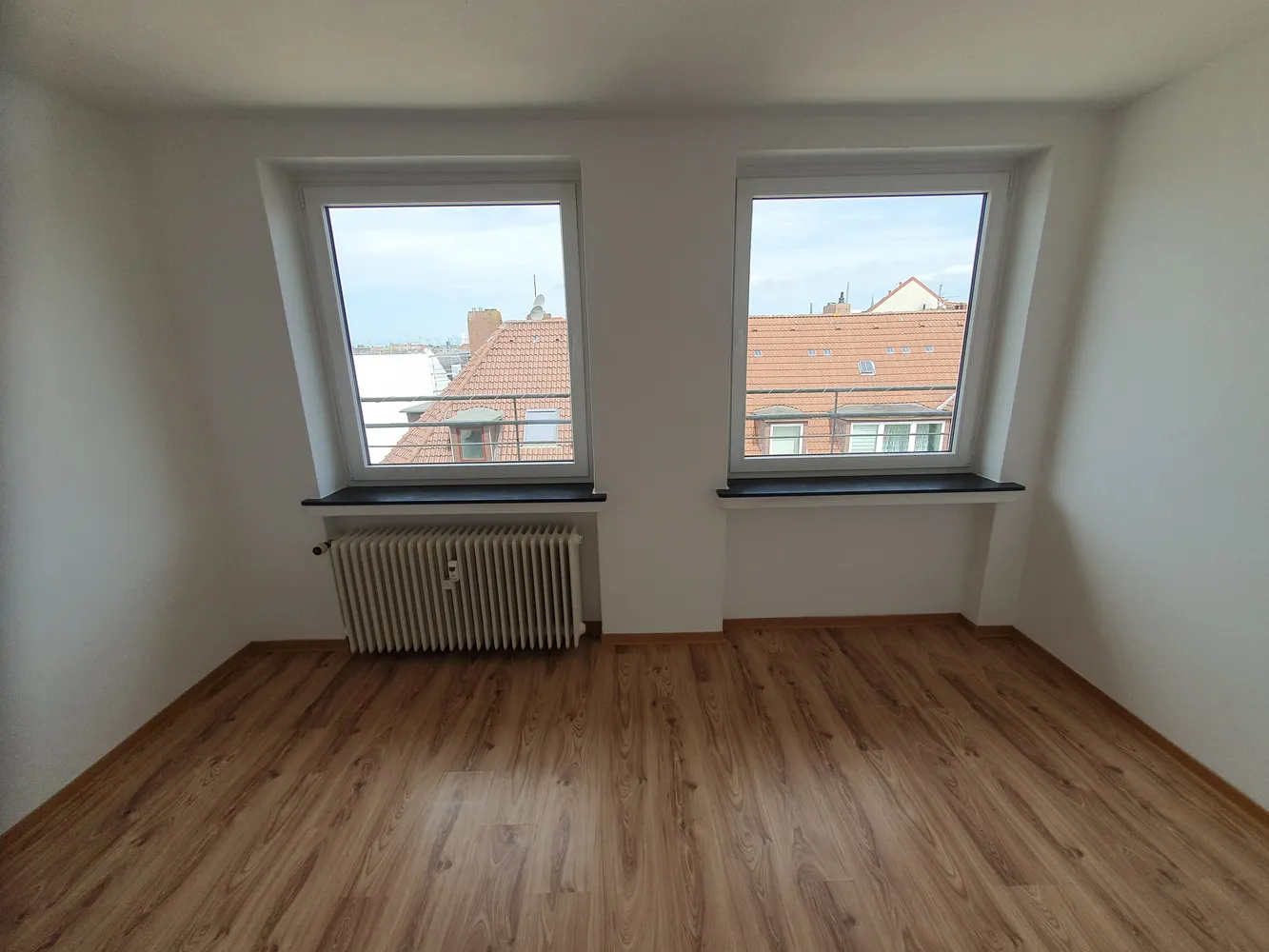 3 Zimmer Wohnung mit 71 m² in Bremen – Bild 5