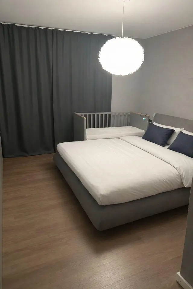 5 Zimmer Wohnung mit 175 m² in Aschaffenburg – Bild 3