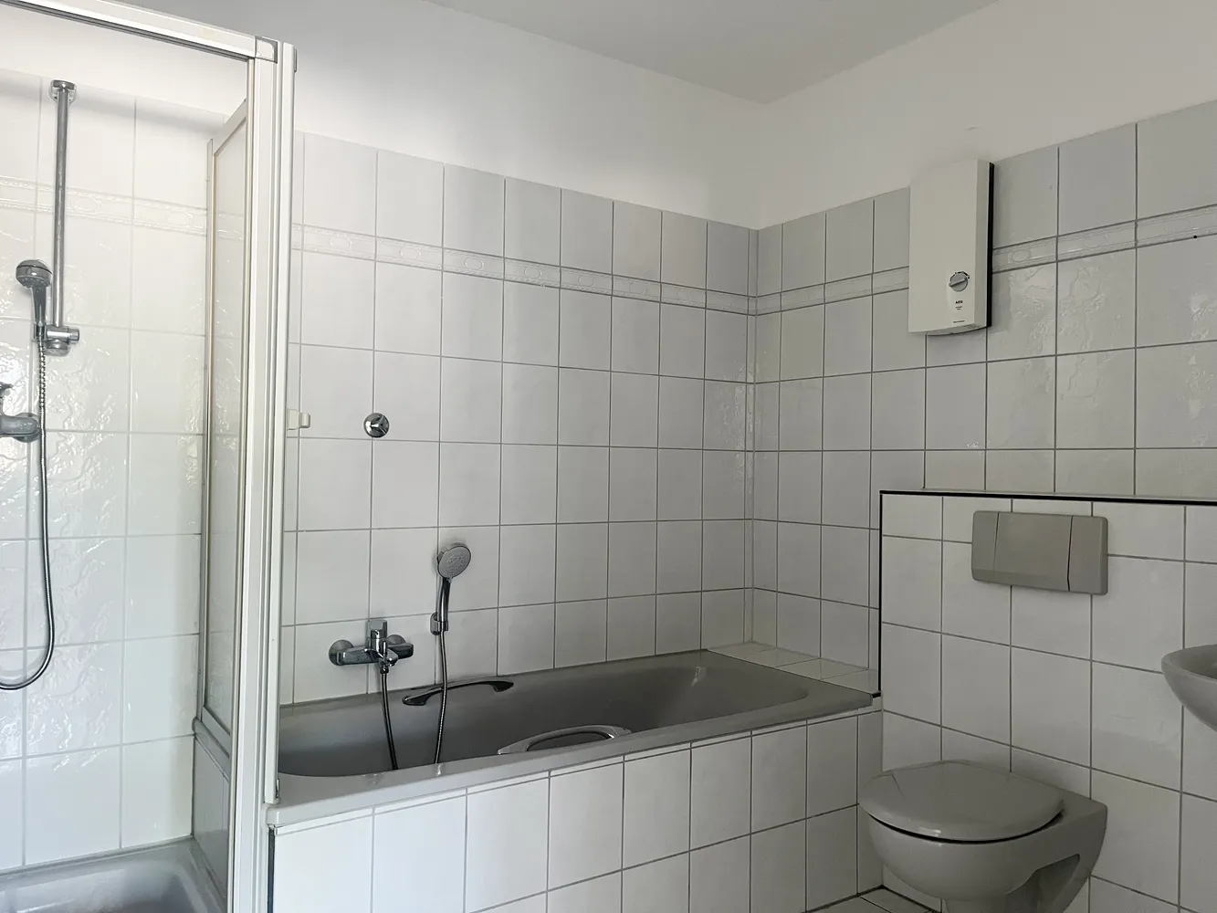 5 Zimmer Wohnung mit 101 m² in Dortmund – Bild 5