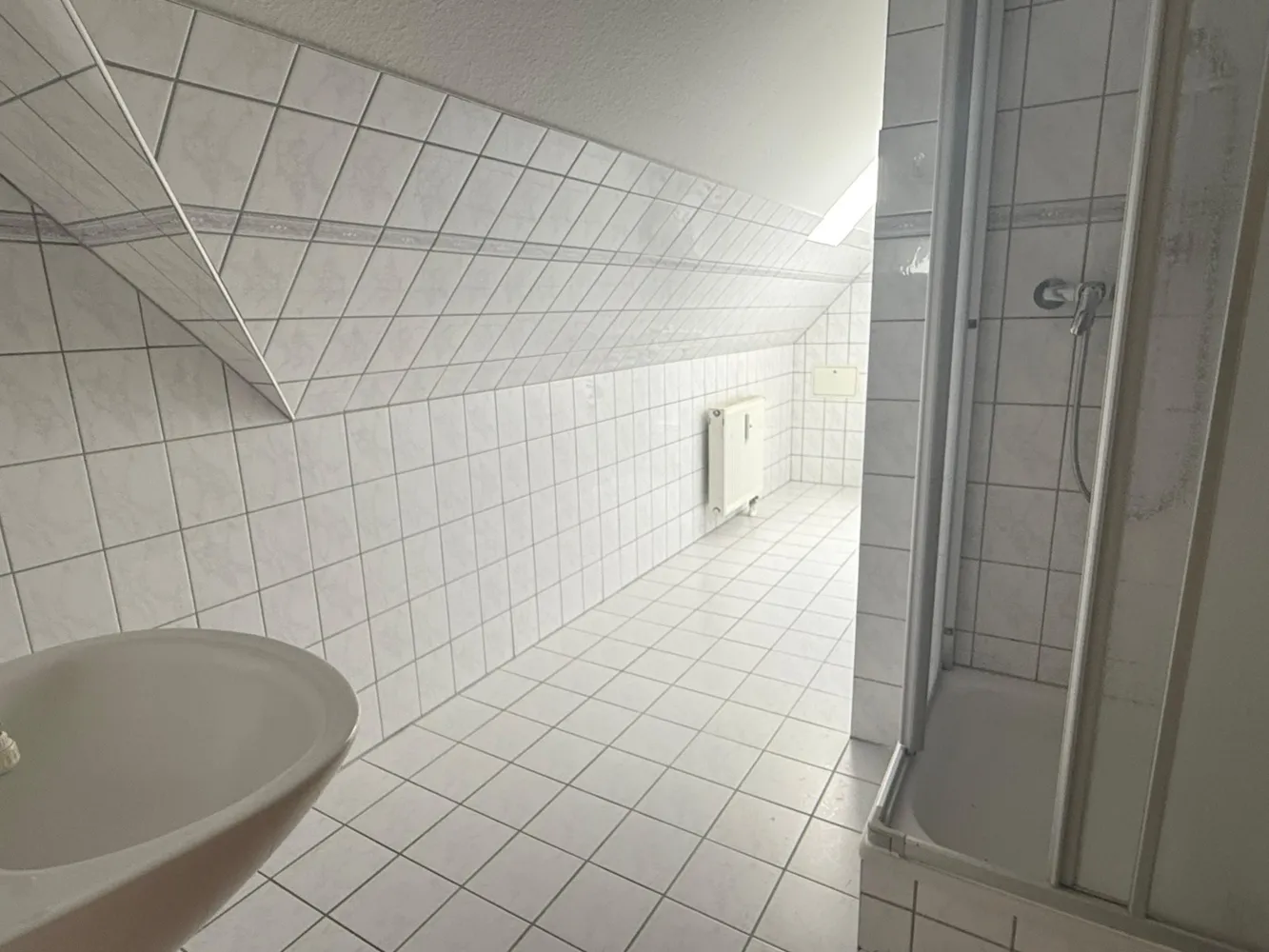 2 Zimmer Wohnung mit 55 m² in Wernigerode – Bild 1
