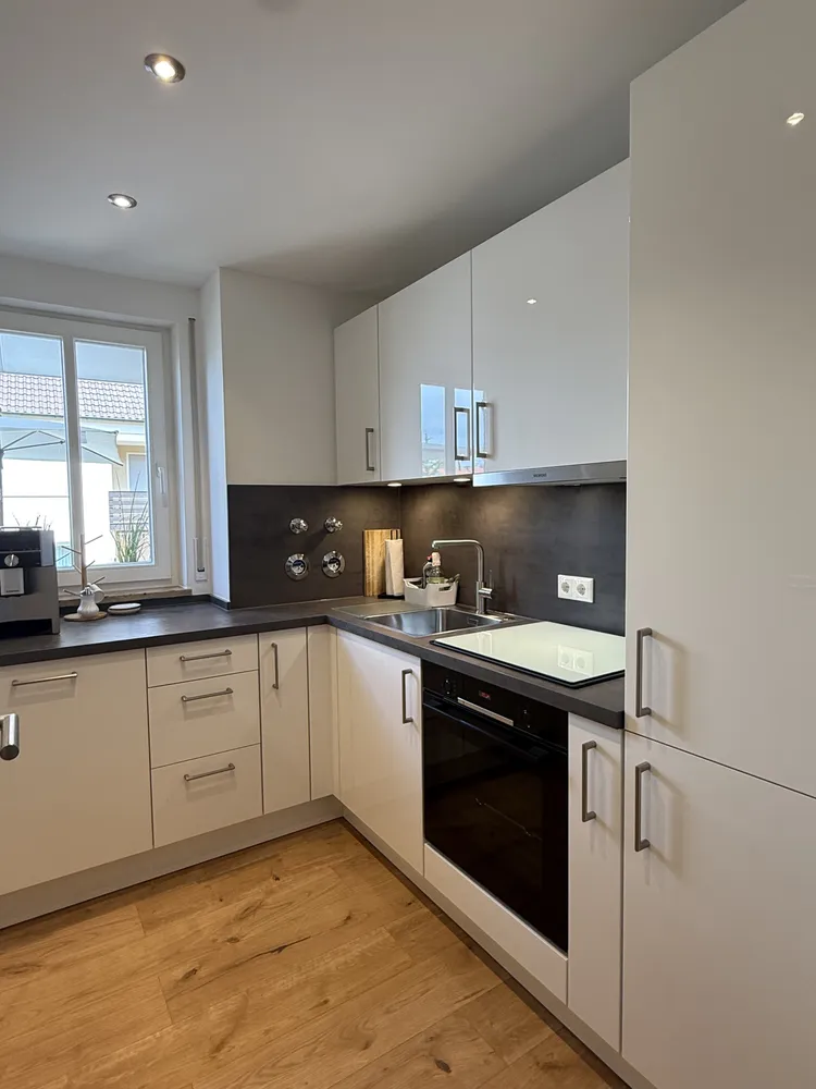 2 Zimmer Wohnung mit 59 m² in Augsburg – Bild 4