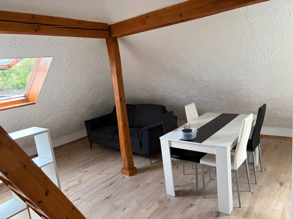 2 Zimmer Wohnung mit 40 m² in Hagen – Bild 1