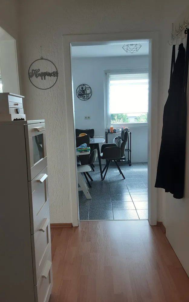 3 Zimmer Wohnung mit 56 m² in Bochum – Bild 11