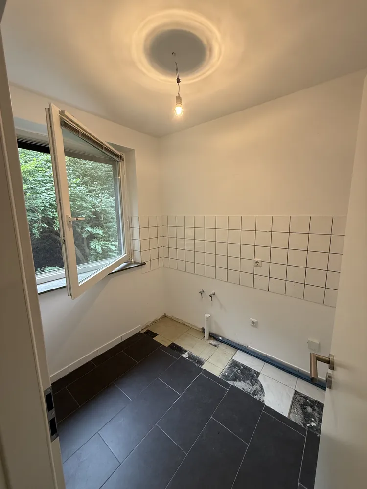 1 room apartment with 35 m² in Hamburg – Photo 2