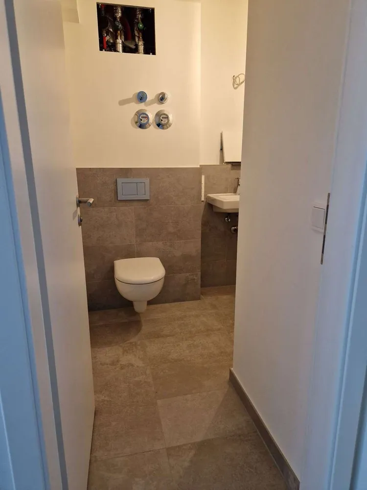 1 Zimmer Wohnung mit 31 m² in Berlin – Bild 4