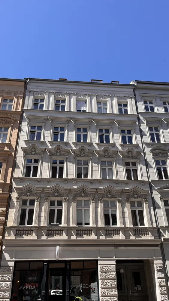 1 Zimmer Wohnung mit 42 m² in Berlin – Bild 1