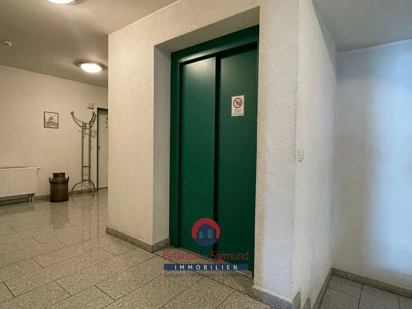 2 Zimmer Wohnung mit 46 m² in Krefeld – Bild 7