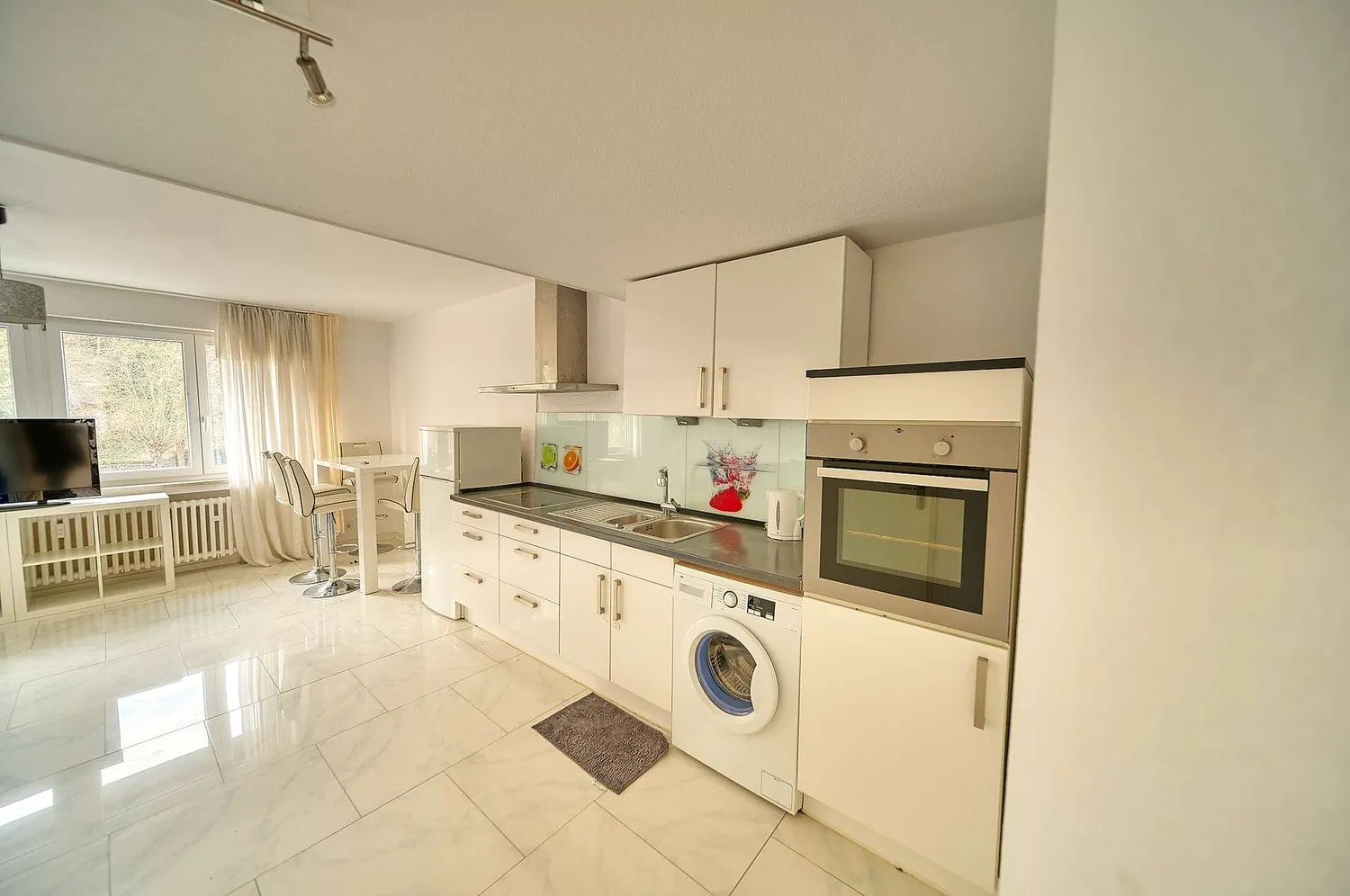 2 Zimmer Wohnung mit 51 m² in Bonn – Bild 3