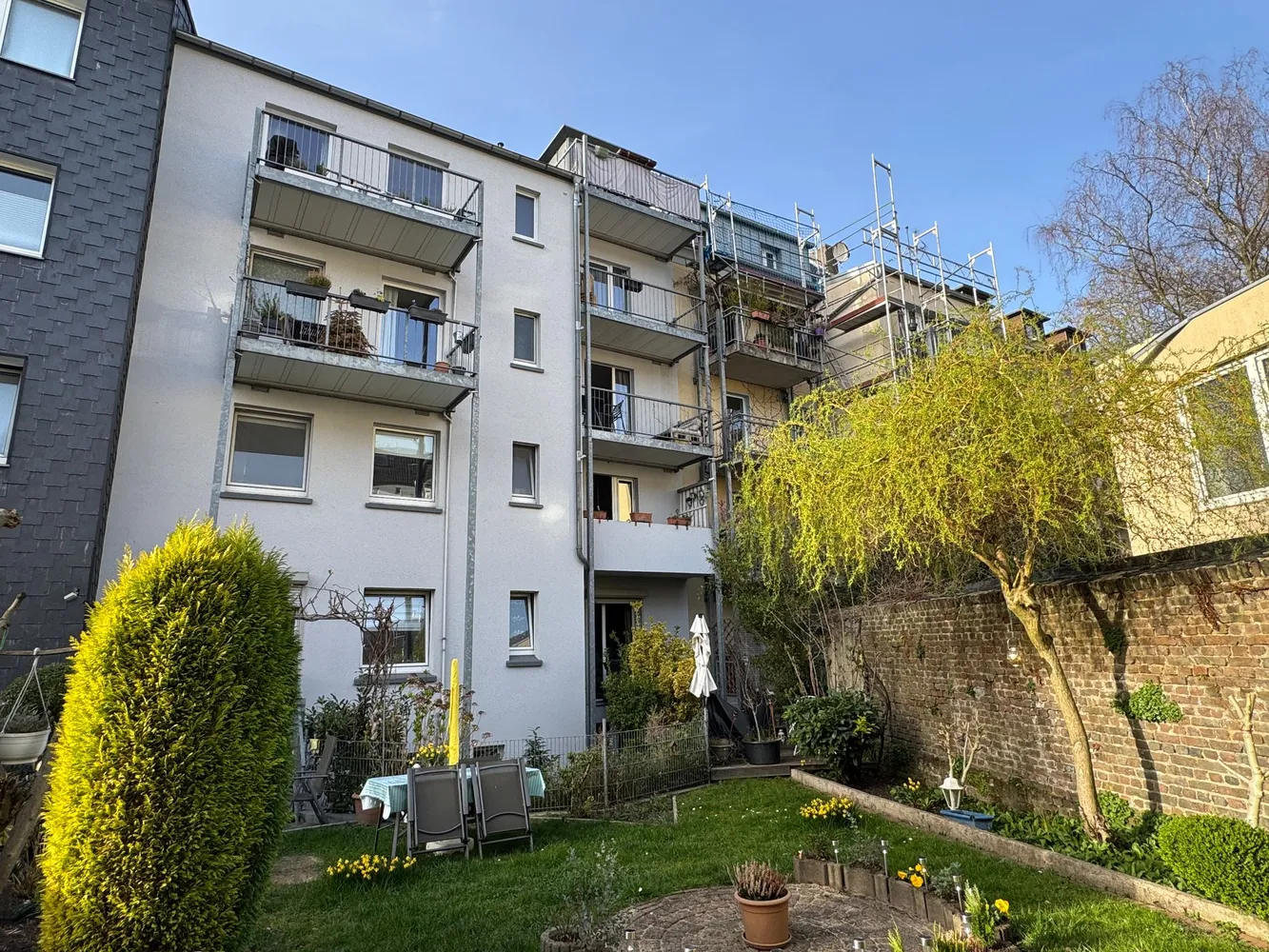 4 Zimmer Wohnung mit 102 m² in Essen – Bild 6