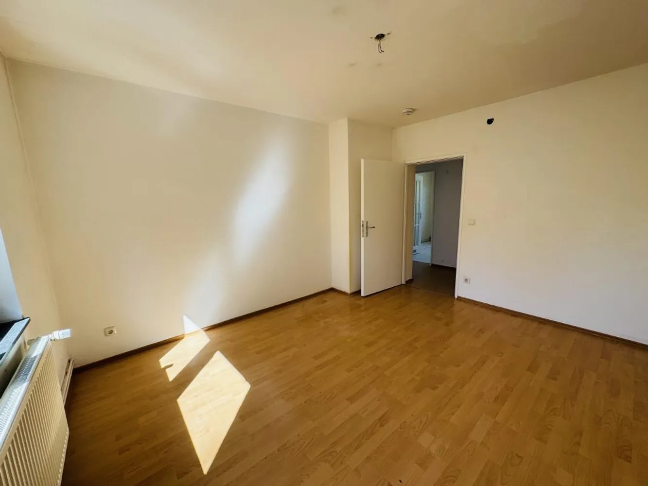 3 Zimmer Wohnung mit 60 m² in Darmstadt – Bild 6