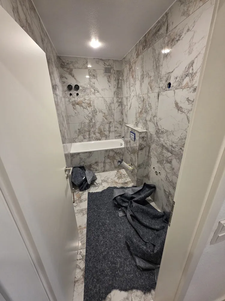 2 Zimmer Wohnung mit 48 m² in Frankfurt am Main – Bild 2