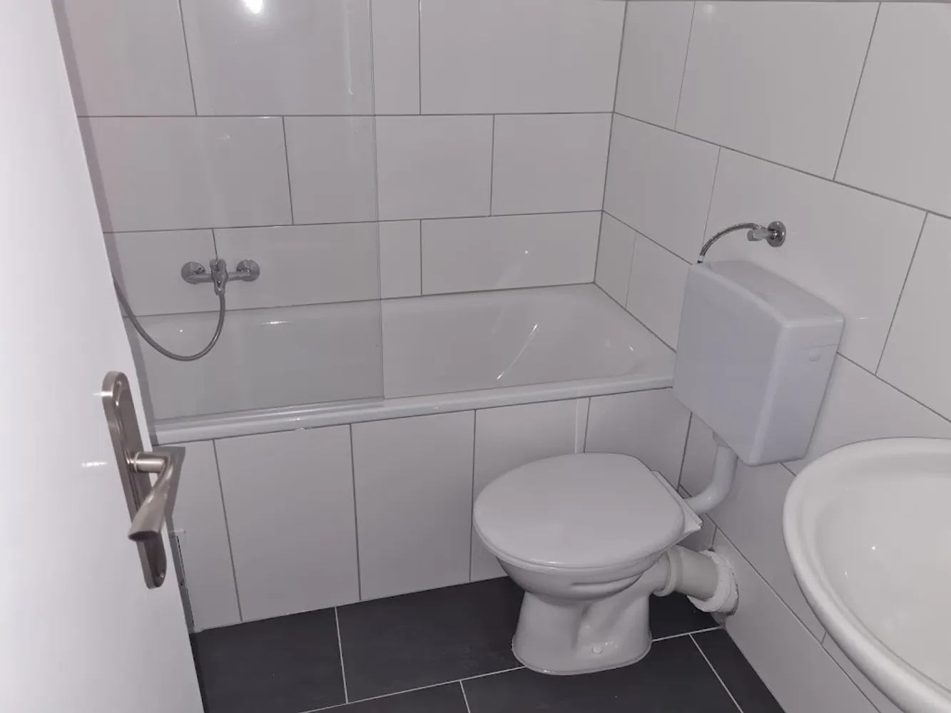 3 Zimmer Wohnung mit 58 m² in Duisburg – Bild 4