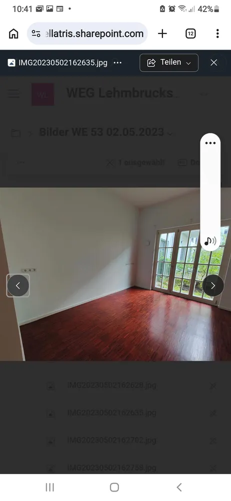 2 Zimmer Wohnung mit 43 m² in Berlin – Bild 3