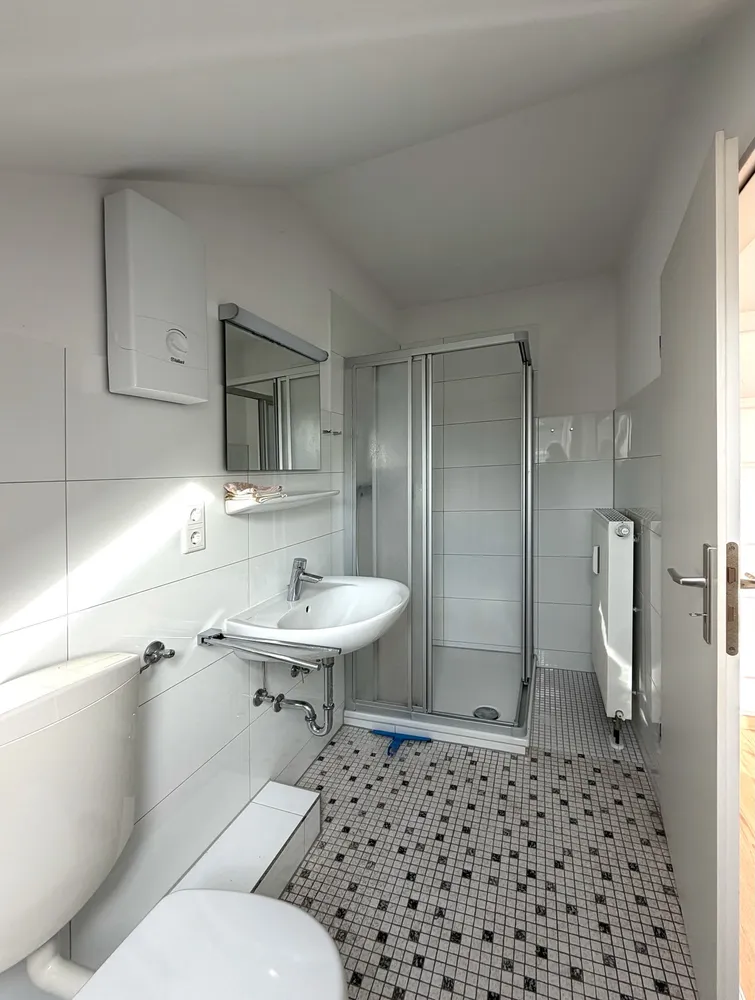 1 Zimmer Wohnung mit 35 m² in Bielefeld – Bild 5